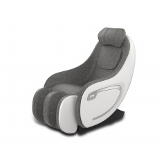 OTO Quantum EQ-10 Check Grey из каталога массажных кресел в Симферополе по цене 99000 ₽