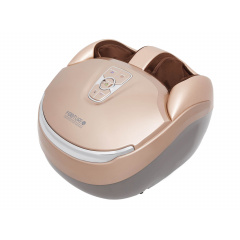 Footure FC-8901 Золотой в Симферополе по цене 31450 ₽ в категории массажеры для ног Hansun