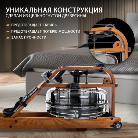 Рендер-8 для First Degree Fitness Viking 3 V