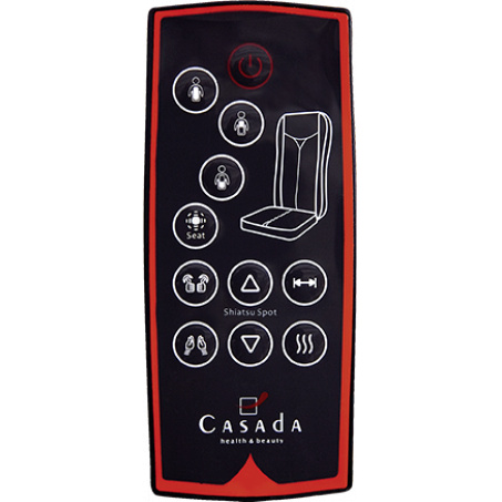 Рендер-4 для Casada Quattromed 3