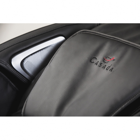 Рендер-3 для Casada AlphaSonic 2 Grey Black