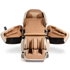 OHCO M.8 Pearl из каталога массажных кресел в Симферополе по цене 1147500 ₽