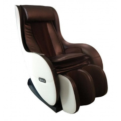 Sensa Lounger Beige-Brown из каталога массажных кресел в Симферополе по цене 109650 ₽