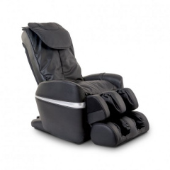 Sensa M Starter Black из каталога массажных кресел в Симферополе по цене 101150 ₽