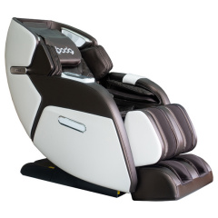 Bodo Blaze Brown из каталога массажных кресел в Симферополе по цене 299000 ₽