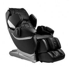Sensa S-Shaper Black из каталога массажных кресел в Симферополе по цене 219000 ₽