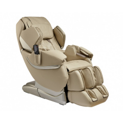 Sensa S-Shaper Beige из каталога массажных кресел в Симферополе по цене 219000 ₽