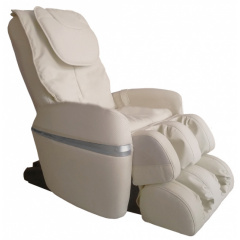 Sensa M Starter Beige из каталога массажных кресел в Симферополе по цене 101150 ₽