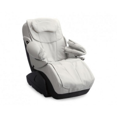 Inada Duet Ivory из каталога массажных кресел в Симферополе по цене 1147500 ₽