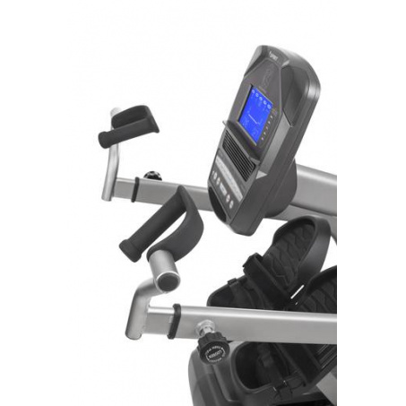 Рендер-3 для Spirit Fitness MS300 горизонтальный реабилитационный