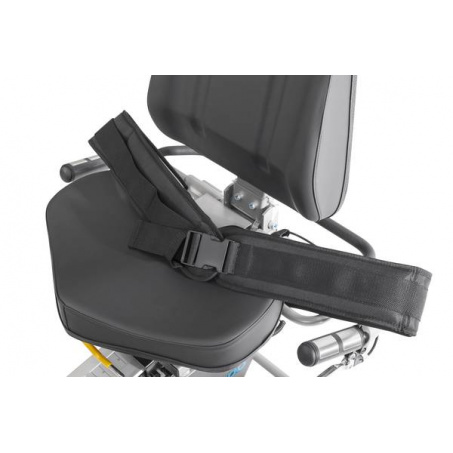 Рендер-2 для Spirit Fitness MS300 горизонтальный реабилитационный