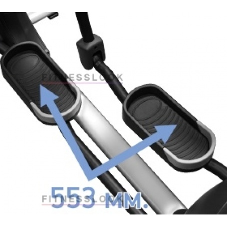 Рендер-6 для Bronze Gym E1001 Pro