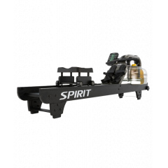Spirit Fitness CRW900 из каталога гребных тренажеров в Симферополе по цене 401600 ₽