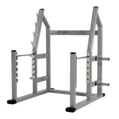 FitWorld FW-0200 из каталога силовых рам в Симферополе по цене 57200 ₽