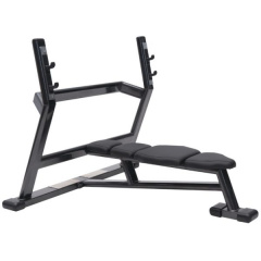 FitWorld FW-0600 из каталога скамей со стойкой в Симферополе по цене 55250 ₽