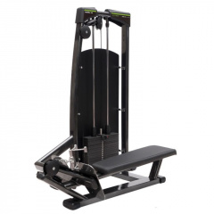 FitWorld FW-5500 Гребная тяга из каталога грузоблочных тренажеров в Симферополе по цене 134300 ₽
