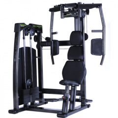 FitWorld FW-6500 Баттерфляй из каталога грузоблочных тренажеров в Симферополе по цене 163200 ₽