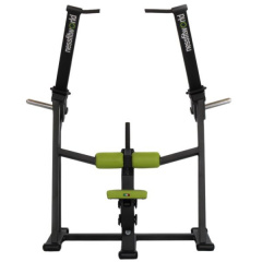 FitWorld FPL-5100 Тяга сверху из каталога тренажеров на свободных весах в Симферополе по цене 117000 ₽