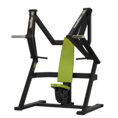 FitWorld FPL-6100 Жим от груди из каталога тренажеров на свободных весах в Симферополе по цене 117000 ₽