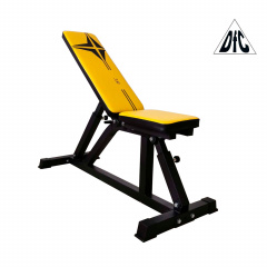 DFC DZ003Y из каталога силовых скамей в Симферополе по цене 10200 ₽