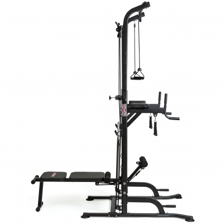 Рендер-3 для VictoryFit VF-T66