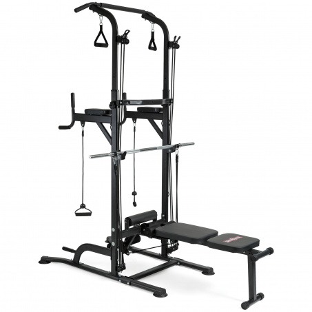 Рендер-0 для VictoryFit VF-T66