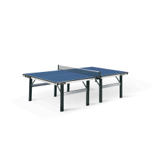 Cornilleau 610 ITTF Indoor Blue из каталога теннисных столов в Симферополе по цене 139000 ₽