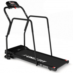 UnixFit ST-355RE реабилитационная из каталога беговых дорожек в Симферополе по цене 25420 ₽