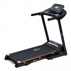 Royal Fitness RF-6 из каталога компактных беговых дорожек в Симферополе по цене 48990 ₽