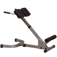 Body Solid 45 градусов PHYP200X из каталога гиперэкстензий в Симферополе по цене 22440 ₽