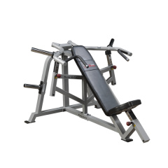 Body Solid LVIP жим под углом из каталога тренажеров на свободных весах в Симферополе по цене 234000 ₽