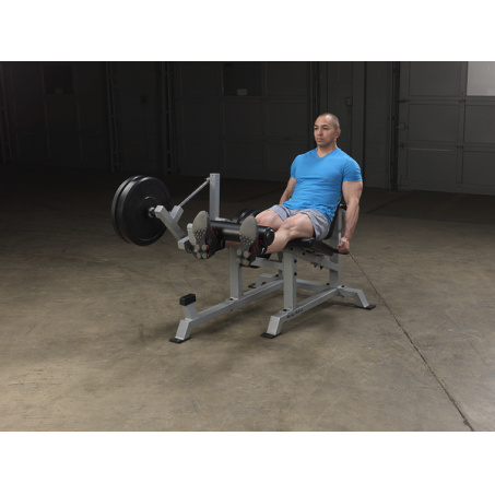 Рендер-6 для Body Solid LVLE