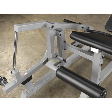 Рендер-5 для Body Solid LVLE