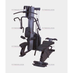 Body Solid G8I из каталога мультистанций в Симферополе по цене 325990 ₽