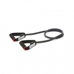 Reebok RATB-11032BK сильное сопротивление из каталога трубчатых эспандеров в Симферополе по цене 1990 ₽