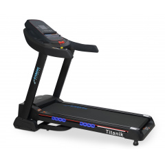 Titanik в Симферополе по цене 99990 ₽ в категории беговые дорожки Eisberg Fitness