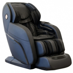 Bodo Excellence Black из каталога массажных кресел в Симферополе по цене 590750 ₽
