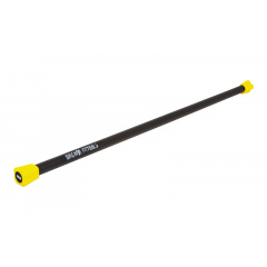 Original FitTools 2 кг. желтый FT-BDB-2 из каталога бодибаров  в Симферополе по цене 2490 ₽
