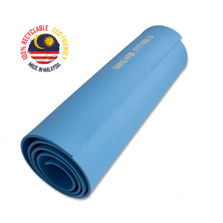 Рендер-1 для Original FitTools 6 мм голубой FT-MPM6LTB