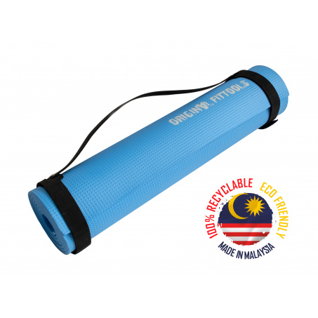 Рендер-0 для Original FitTools 6 мм голубой FT-MPM6LTB