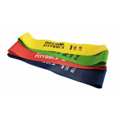 Original FitTools MBST из каталога эспандеров в Симферополе по цене 1020 ₽