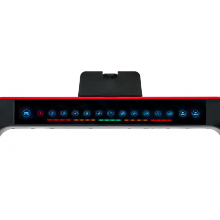 Рендер-4 для Titanium Masters Slimtech C10 (красная)