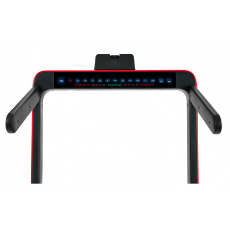 Рендер-3 для Titanium Masters Slimtech C10 (красная)