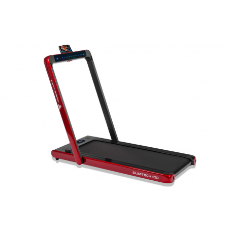 Рендер-1 для Titanium Masters Slimtech C10 (красная)