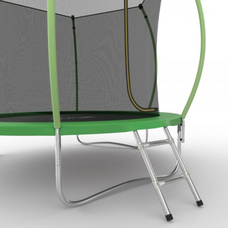 Рендер-4 для Evo Jump Internal 8ft (Green)