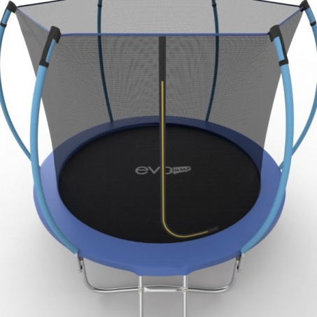 Рендер-3 для Evo Jump Internal 8ft (Blue)