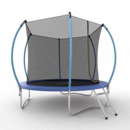 Рендер-2 для Evo Jump Internal 8ft (Blue)