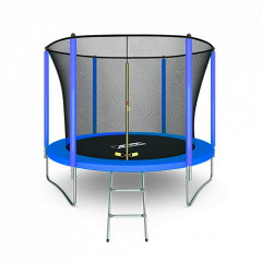 10FT / 305 см Blue (внутренняя сетка) в Симферополе по цене 22490 ₽ в категории батуты Arland