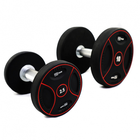 Рендер-0 для Protrain DB 3110 от 2,5 до 30 кг.
