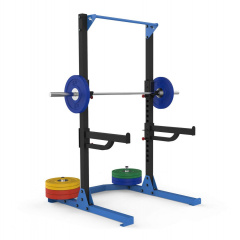 Protrain FT7000 из каталога силовых рам в Симферополе по цене 105600 ₽